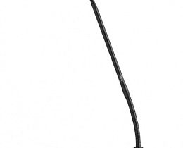 Конденсаторный кардиоидный микрофон на гусиной шее Shure CVG12-B/C.
